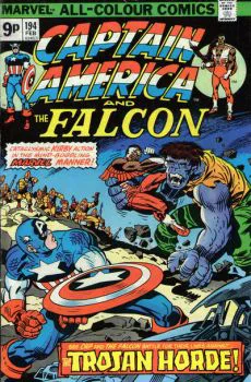 Cover of Cover B UK Price Variant
