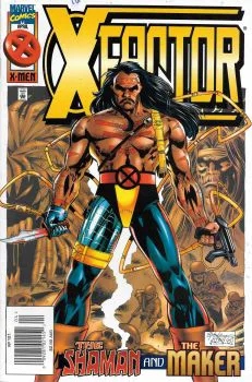 Cover of Cover C Australian Price Variant
