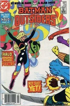 Cover of Cover C Canadian Price Variant
