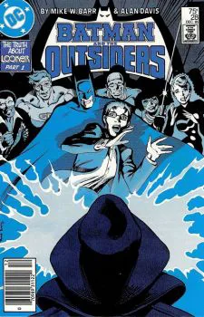 Cover of Cover D Mark Jewelers Variant