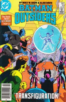 Cover of Cover C Canadian Price Variant