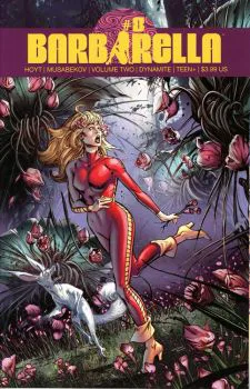 Cover of Butch Guice Cover