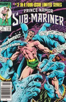 Cover of Cover C Canadian Price Variant