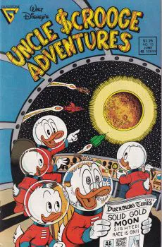 Cover of Cover C Canadian Price Variant