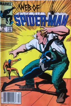 Cover of Cover C Canadian Price Variant