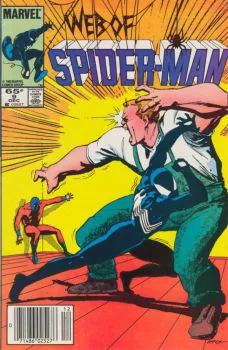 Cover of Cover D Mark Jewelers Variant