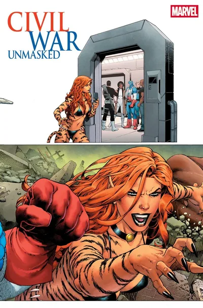 Cover of Cover B Paulo Siqueira Connecting Variant