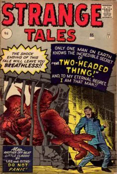 Cover of Cover B UK Price Variant