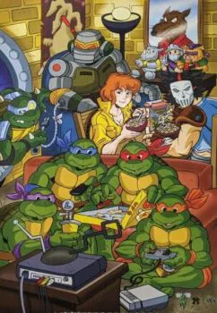 Cover of Cover F Tim Lattie Exclusive Variant