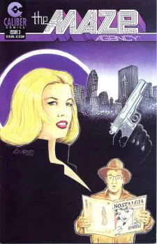 Cover of Cover B