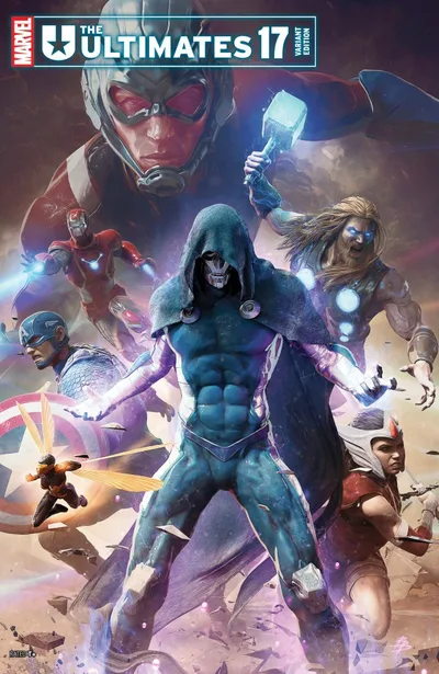 Cover of Björn Barends Incentive Variant (1:25)