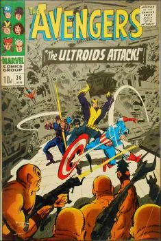 Cover of Cover B UK Price Variant
