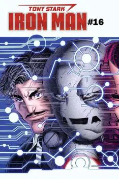 Cover of Variant Nick Bradshaw Immortal Wraparound Cover