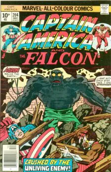 Cover of Cover B UK Price Variant