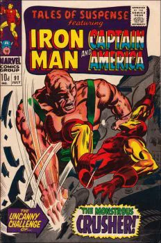 Cover of Cover B UK Price Variant
