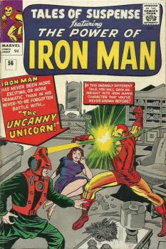 Cover of Cover B UK Price Variant