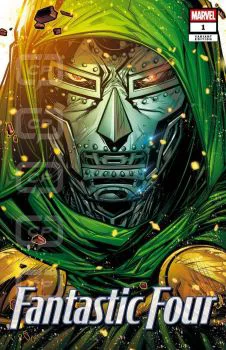 Cover of Jonboy Meyers SDCC Exclusive Variant (Ltd. 2500)