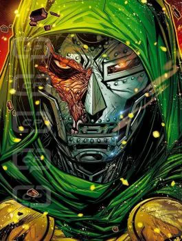 Cover of Jonboy Meyers SDCC Exclusive Virgin Variant (Ltd. 500)