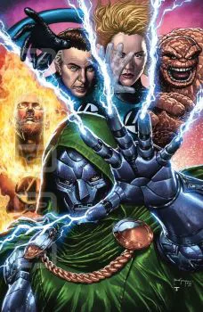 Cover of Mico Suayan SDCC Exclusive Virgin Variant (Ltd. 1000)