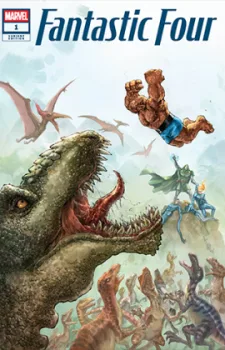 Cover of Alan Quah Fan Expo Variant (Ltd. 3000)