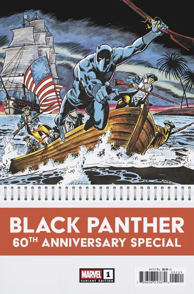 Cover of Bob Brown Incentive Variant (1:50)