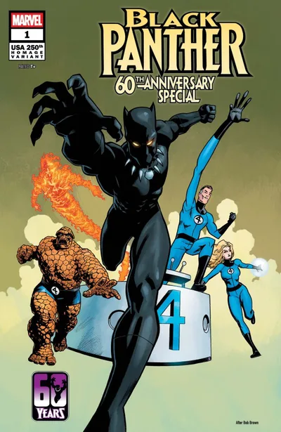 Cover of Mike Hawthorne Homage Variant