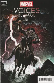 Cover of Cover D Jim Terry Variant