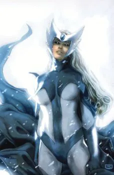 Cover of Cover H Taurin Clarke Exclusive Variant