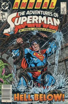Cover of Cover C Canadian Price Variant