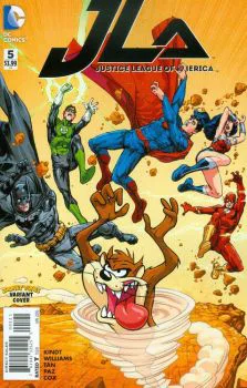 Cover of Cover B