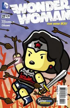 Cover of Jon Katz Incentive Variant (1:25)