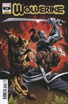 Cover of Ryan Stegman Incentive Variant (1:25)