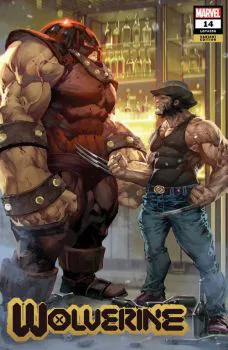 Cover of Kael Ngu Exclusive Variant