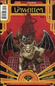 Cover of Cover B