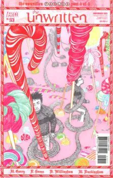 Cover of Cover B