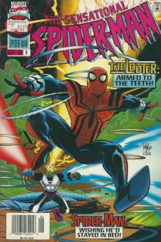 Cover of Cover C Australian Price Variant