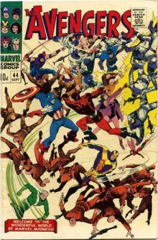 Cover of Cover B UK Price Variant