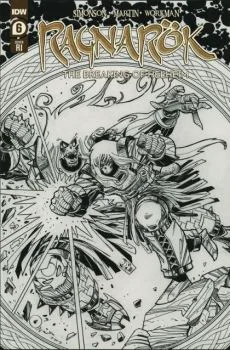 Cover of Cover B 10 Copy Incentive Simonson