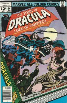 Cover of Cover B UK Price Variant