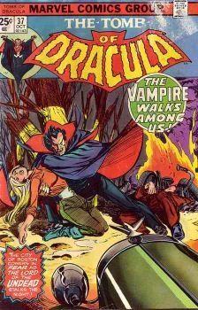 Cover of Cover B Mark Jewelers Variant