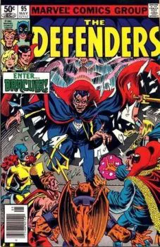 Cover of Cover D Mark Jewelers Variant
