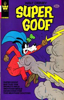 Cover of Cover B 50 Cent Price Variant