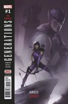 Cover of 2nd Printing Variant Francesco Mattina Cover