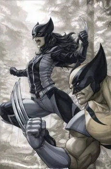 Cover of Stanley 'Artgerm' Lau Fan Expo Copic Variant