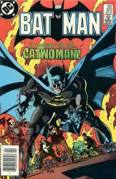 Cover of Cover C Canadian Price Variant