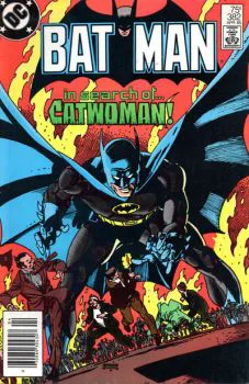 Cover of Cover D Mark Jewelers Variant