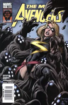 Cover of Cover B Frank Cho Newsstand