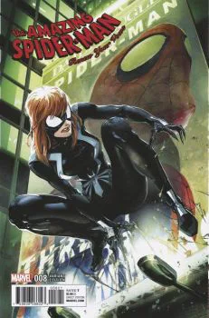 Cover of Cover B Clayton Crain Incentive Variant (1:25)