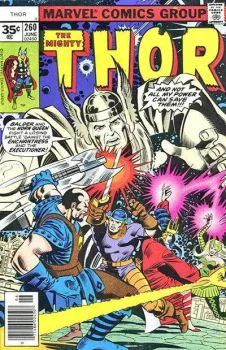 Cover of Cover C 35 Cent Price Variant
