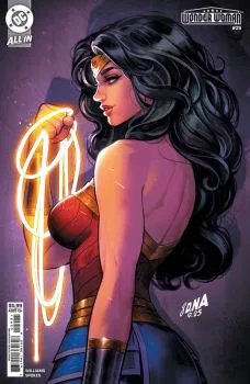 Cover of David Nakayama Variant